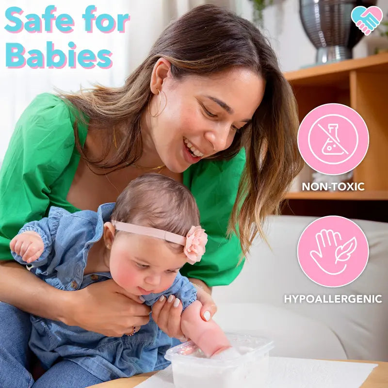 Baby Casting Kit