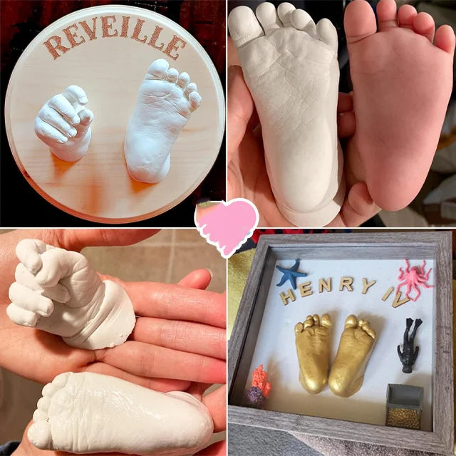 Baby Casting Kit