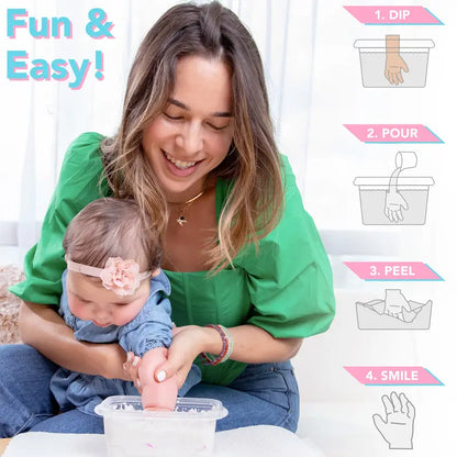 Baby Casting Kit