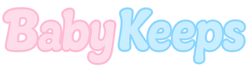 Baby Keeps