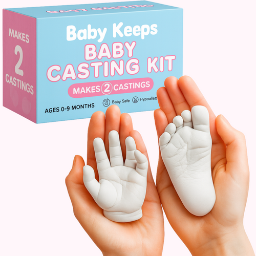 Baby Casting Kit